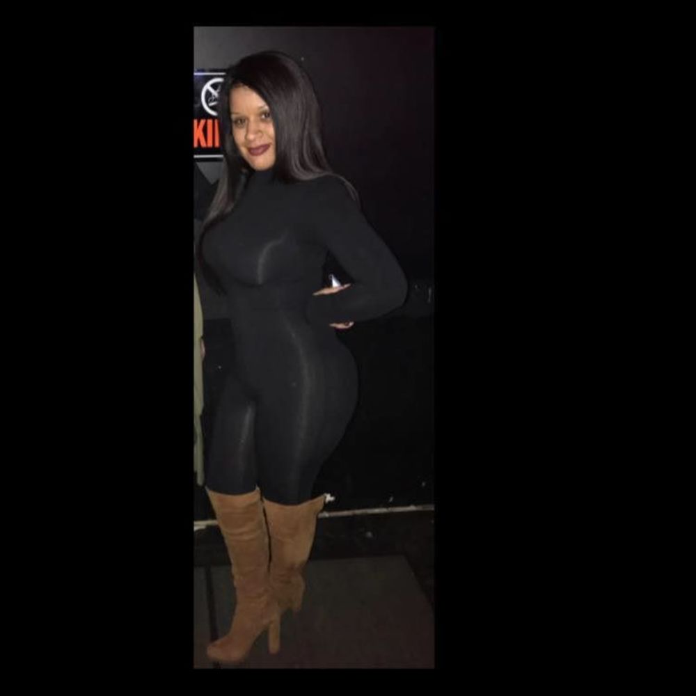 Meet your Posher, Miriam